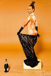 Nikki Benz - Break The Internet... For Real This Time