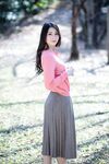 Suzu Honjo (本庄鈴) - 甘い音 週刊大衆