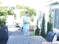 Aubrey Sinclaire Khloe Kapri