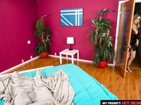 Julia Ann [MFHM] Jun 14, 2022R