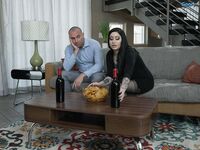 Nicolette Shea - Don't Back Out On Me Now