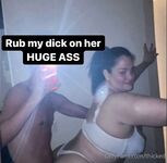 Big Latinas BBW South American