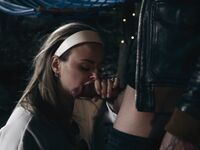 Sweethearts Episode 1 - Aubree Valentine, Anna Claire Clouds