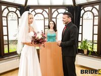 Briana Banderas - Life Is A Rehearsal