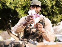 Emma Rosie – Petite Doll To The Rescue