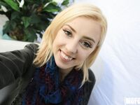 Haley Reed