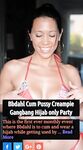 Gangbang BDSM Massive Cum in Bbdahl Sperm Party Events