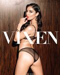 ALINA LOPEZ,EMILY WILLIS,KENZIE ANNE-(VIXEN)Breaking Through