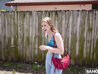 Abby McCoy - I Do Enjoy Abby McCoy