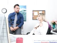 Kenzie Taylor [NO] Nov 12, 2018