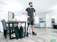 Aria Banks - Cum Get Me