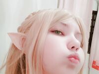 Leticia Shirayuki pack