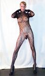 Leggy Redhead Slut