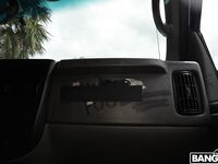 Explicit Kait - This Is The Bang Bus