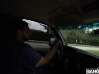 Explicit Kait - This Is The Bang Bus