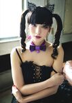 Suzu Honjo (本庄鈴) - Cosplay Fetish Book