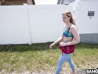 Abby McCoy - I Do Enjoy Abby McCoy