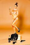 Nikki Benz - Break The Internet... For Real This Time