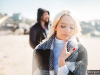 KENNA JAMES - (DEEPER) Hooked