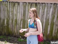 Abby McCoy - I Do Enjoy Abby McCoy