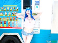 Jewelz Blu -  Ice Cream Time