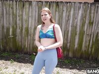 Abby McCoy - I Do Enjoy Abby McCoy