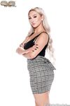 Skylar Vox Third Appearance