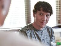 Kenzie Taylor,  Olive Glass - MomSwap Arrangement