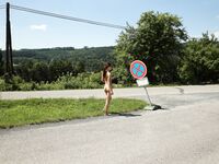 Candice Luca - Indecent Exposure