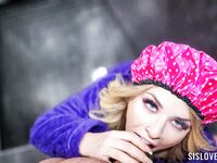 Riley Reign, Kenzie Love - I Don't Like Your Girlfriend