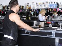 23 Capri Cavanni [NO] May 21, 2014