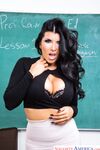 Romi Rain  [MFST] Oct 7, 2016
