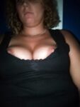 Monica very hot milf