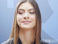 Senora Bukkake - Sulay Pino - Interview