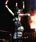 Dani Divine