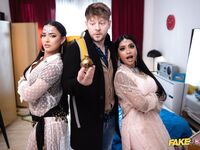 Yasmina Khan, Nuria Millan - The Wish Makers