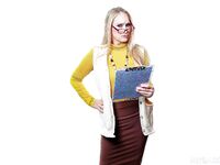 Suki Sin - Everyone Cums Everywhere, All at Once Part 1 Cum