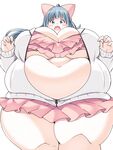 BBW HENTAI