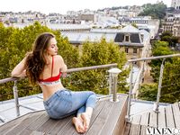 TORI BLACK & JIA LISSA - (VIXEN) When In Paris