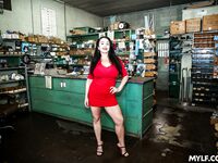 Jewell Marceau - Tool Time