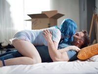 Jewelz Blu - Sellers Remorse