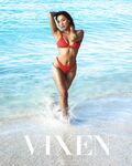 VICKI CHASE & TEANNA TRUMP - (VIXEN) Welcome To Paradise