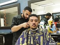 Rose Monroe - Fucking a Big Ass for Thrills