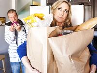Brandi Love - Stepmom In Control