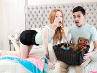 Madi Collins - April 2024 Flavor Of The Month