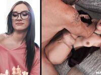 Jazmin Luv - Game Night Gone Sexual