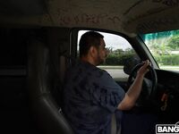 Explicit Kait - This Is The Bang Bus