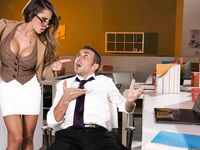 Madison Ivy - Sexual Performance Review