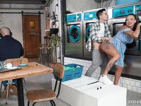 Katty Soarez - A Gust Of Horniness