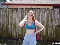 Abby McCoy - I Do Enjoy Abby McCoy